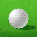Cover Image of Download Golf Inc. Tycoon 1.8 APK