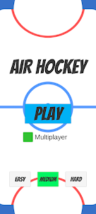 AirHockey