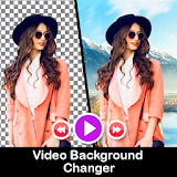 Video Editor : Video Maker, Remove Background icon