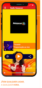 Rádio Renascer