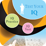Cover Image of Download Test Your IQ Level  APK