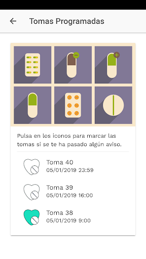 Neurofix Screen 2