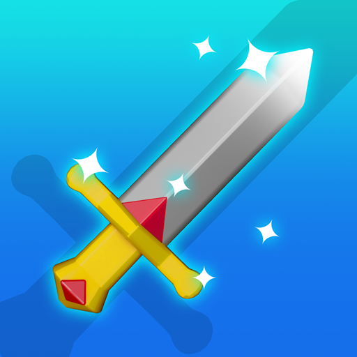 Sword Slot 0.1 Icon