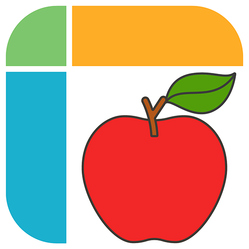 HappyGee - Preschool Learning logo