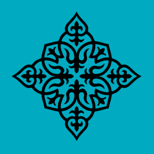 Құдайға мадақтайық logo