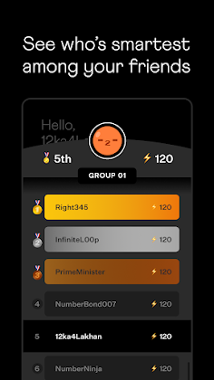Cuemath Circle - Screenshot 4