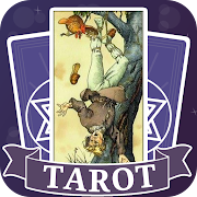 Daily Tarot 2021 - Astrology 1.0.0 Icon