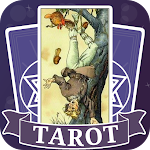 Daily Tarot 2021 - Astrology Apk