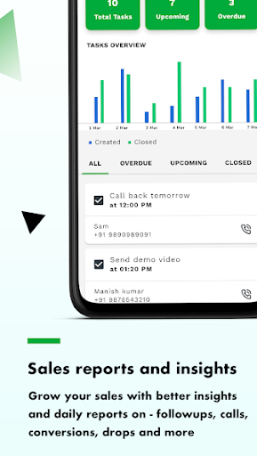 Happy Minds Solutions Screen 2