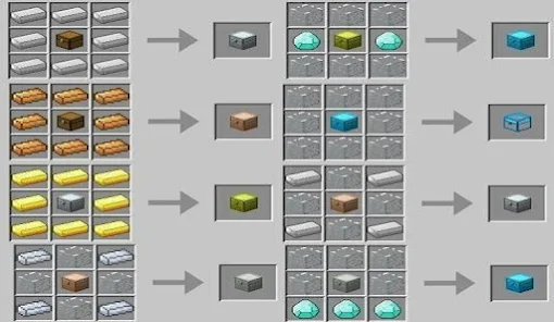 Chests Iron Mod For Mcpe - Apps On Google Play
