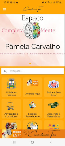 Camanducaia Têm Screen 3