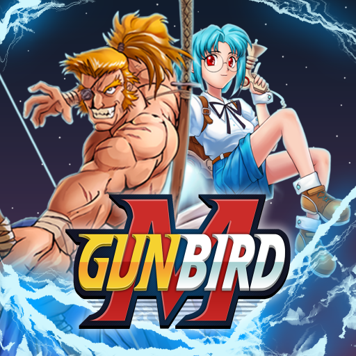 Gunbird M 1.21.230808011 Icon