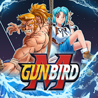 Gunbird M