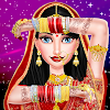 Royal Indian Wedding - Beauty icon