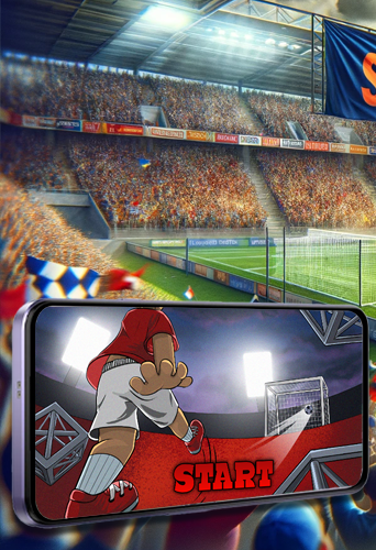 Android application F Mobile screenshort