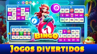 Bingo Club - Screenshot 2