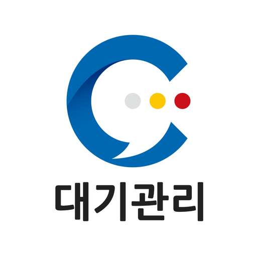 큐스코 대기관리 logo