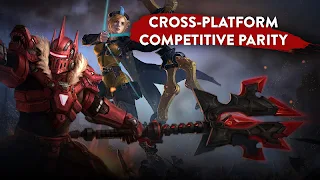 Vainglory - Screenshot 1