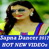 Haryana ALL Sapna Choudhary Dance HIT VIDEO Songs icon