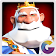 Rise & Rule: Four Kingdoms icon