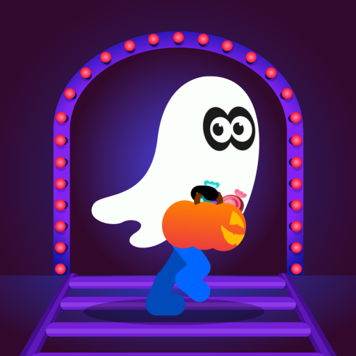 Ghost Train 1.0 Icon