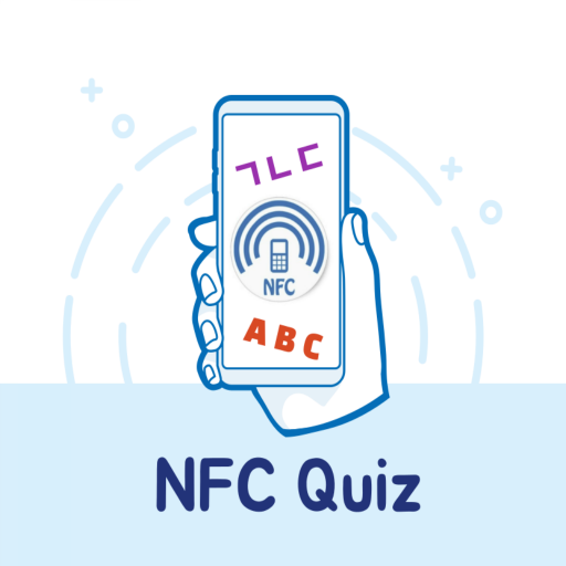 NFC퀴즈 logo