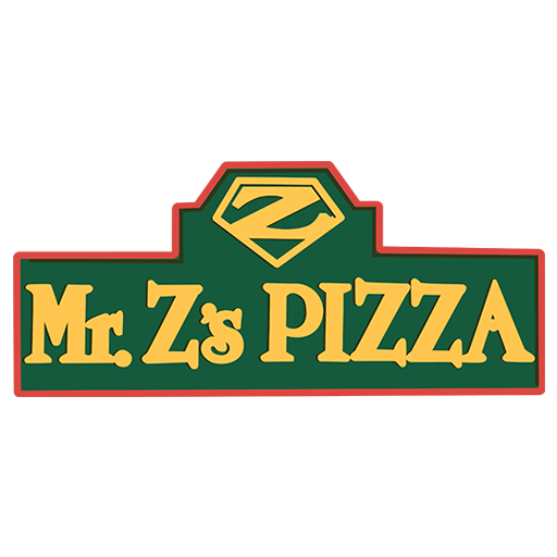 Mr. Z's Pizza