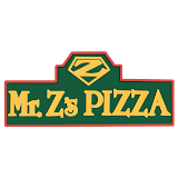 Mr. Z's Pizza icon