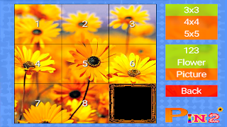 PIN2 - Screenshot 2