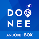 DOONEE ON ANDROID BOX icon
