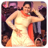 2017 latest sapna dance video haryanvi sapna dance icon