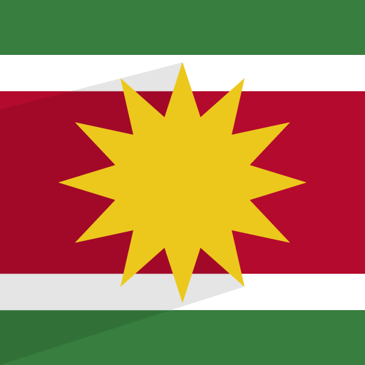 Suriname Weer دانلود در ویندوز