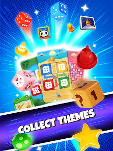 Imágen 14 Ludo Multiplayer android