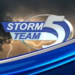 Cover Image of डाउनलोड WFRV Storm Team 5 Weather  APK