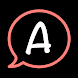 Anonymous Chat Rooms, Dating - Androidアプリ