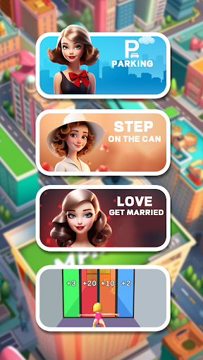 Android application Poop Dash screenshort
