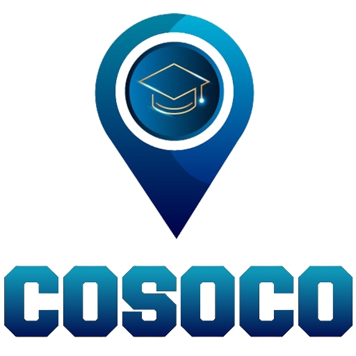 COSOCO The Learning App