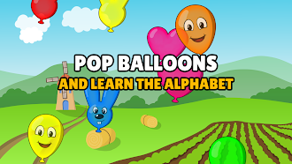 Game screenshot Baby Pop for 2-5 year old kids mod apk