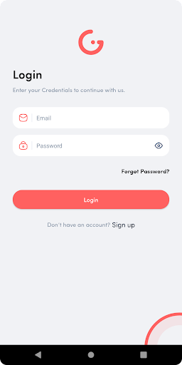 Greatly Social Screen 2