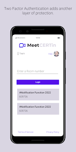 MeetCERTin by BlockCerts