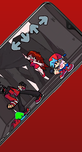 FNF Agoti Mod Full Week Guide Apk by Joseappstud - wikiapk.com