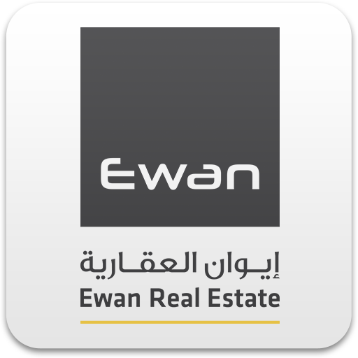 Ewan Real Estate  Icon