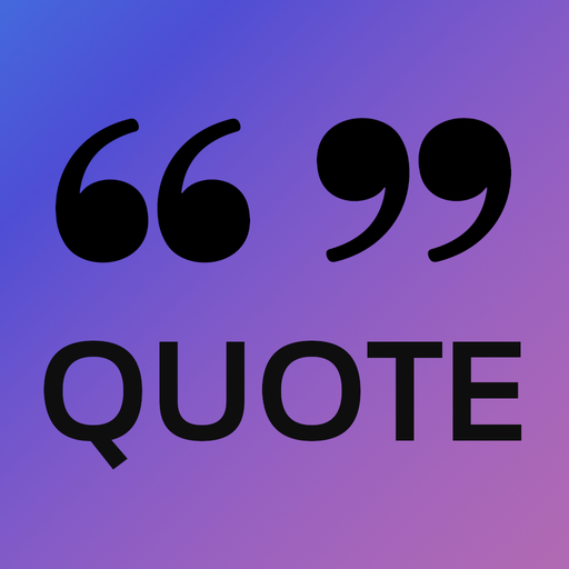 Quote Maker+ logo