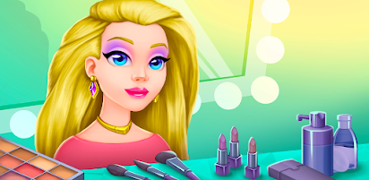 オシャレ女子のお化粧ゲーム Google Play のアプリ