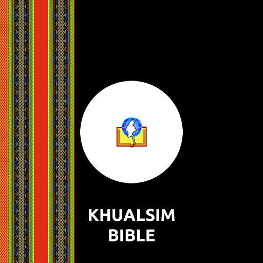 Khualsim Bible  Icon
