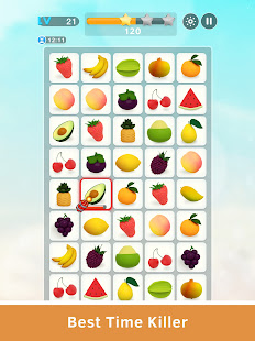 Onet 3D - Classic Link Puzzle Game  Screenshots 19