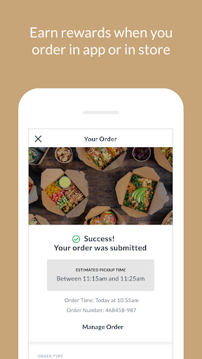ORGANICO+ Screenshot 3 - AppWisp.com
