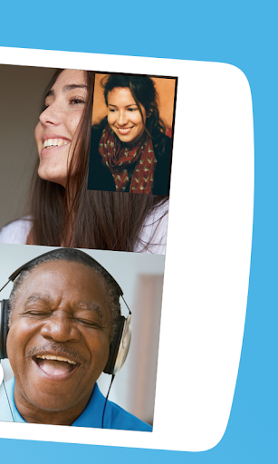 LiveCall360 Screen 3