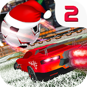 Top 44 Sports Apps Like ⚽ Super Rocketball 2 - Real Football Multiplayer - Best Alternatives