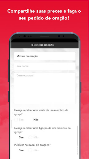 CG SEDE - Vila Carrão Screen 2